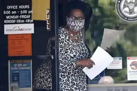 为留住人才，拜登政府公布H-1B工作签证新规图片