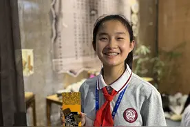 成都市文翁实验中学艺术工作坊图片