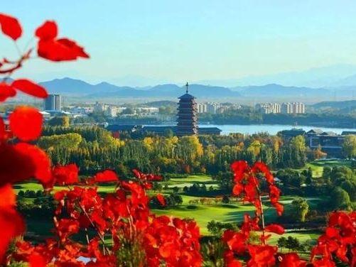 北京号最精彩｜登山赏红叶！京郊宝藏步道打卡全攻略来啦