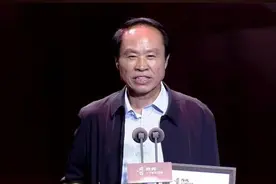 豫籍作家周大新《首次唤醒》获《当代》2024年度短篇小说图片
