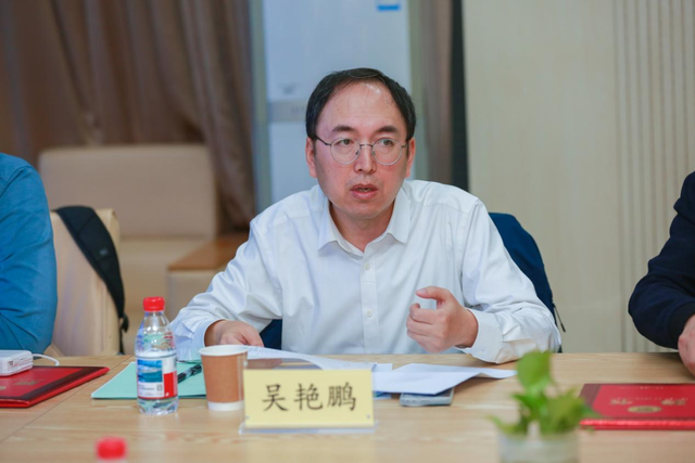 人工智能与北京对外文化传播研讨会召开