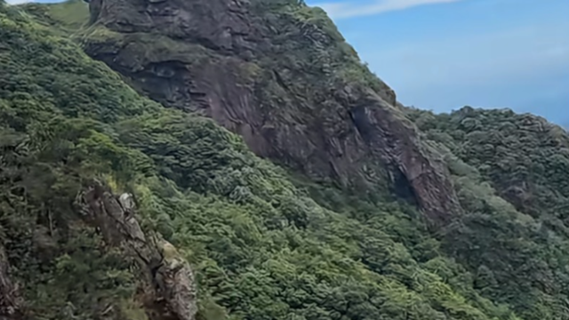已遇难！深圳七娘山失联男子遗体已找到，警方初步排除刑事案件