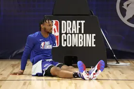 🧐布朗尼+崔永熙不在列！NBA首批退选名单公布：一共93人！图片