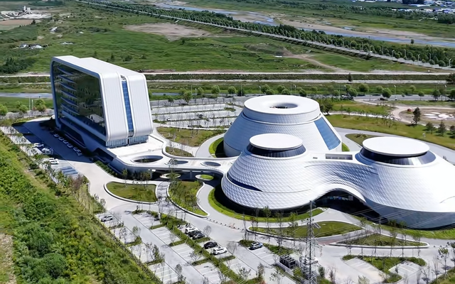 唐风海韵~ 珲春文旅多元体验吸引游客