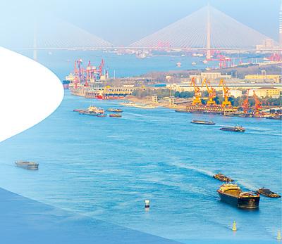 五个故事看长江经济带十年非凡成就