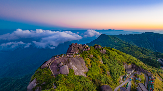 无限暖意！广西发布6条“康养旅居 冬游广西”系列精品线路