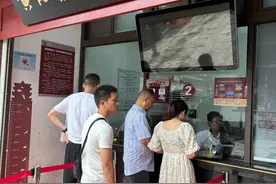 游客点赞武汉景区免预约：逛到哪儿是哪儿，现场买票很方便图片