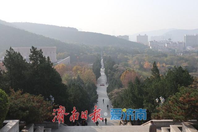 关注“家门口的风景线”，市民“支招”山体公园建设