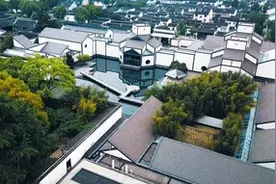 文化中国行·在博物馆穿越时空｜苏州博物馆：一万年的回眸与等待图片