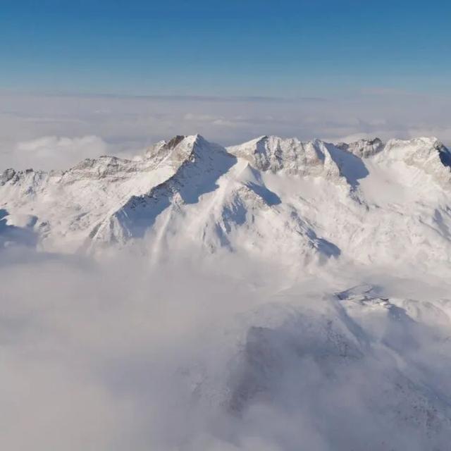 赴达古之约，赴一场冰雪秘境的沉浸式漫游｜冬季保姆级攻略