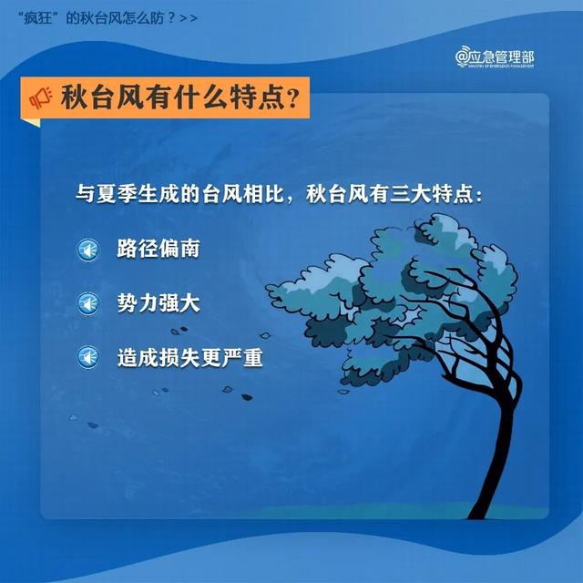 汕头发布台风蓝色预警，这些滨海景区今天12时前关停