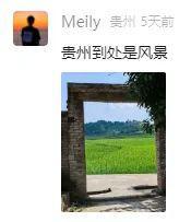以为只是一个普通的马路边，没想到……