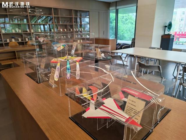 武汉这6处宝藏展馆，地铁直达