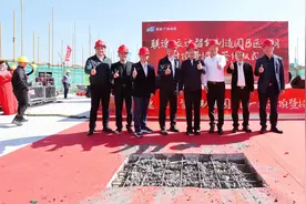 封顶即招满，中山五桂山这个园区受深莞投资者青睐图片