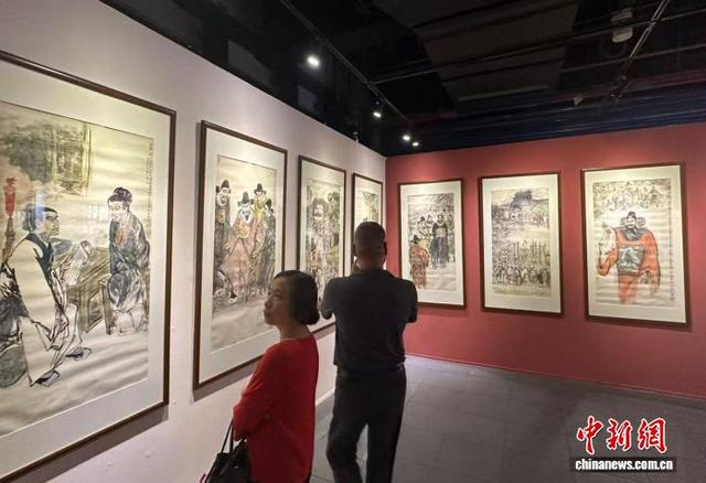 假期三天广东4A级及以上景区迎客逾千万人次