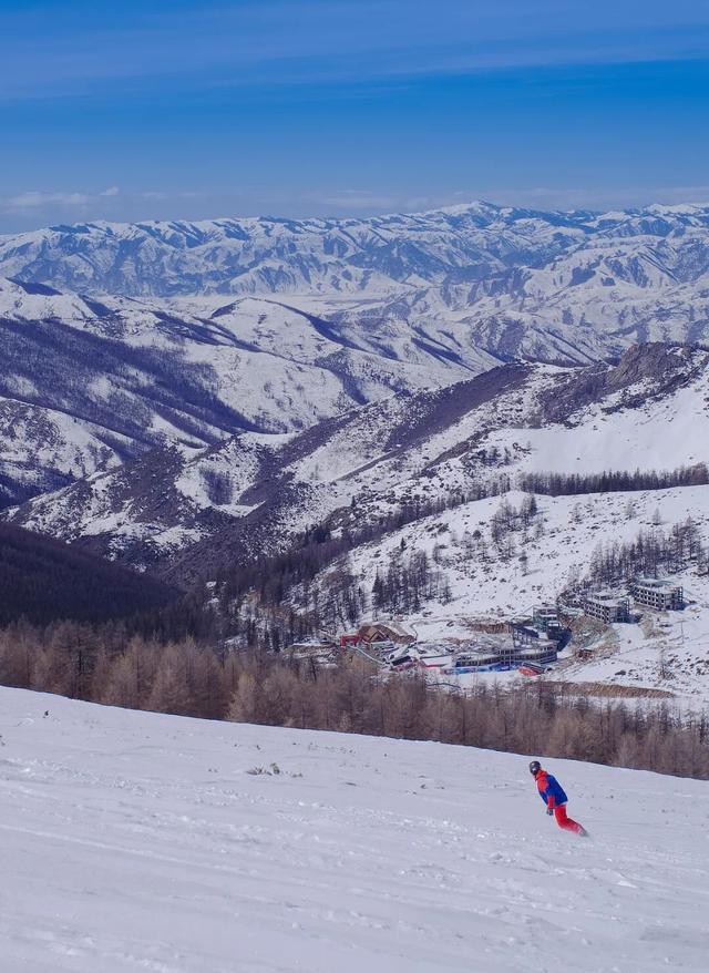 被低估的北疆县城，只去中转太可惜了