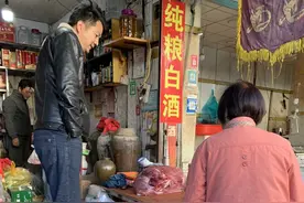 杭州街头哪里在卖“野猪”肉?江浙人追捧的野猪肚“疔”可能是囊肿!图片