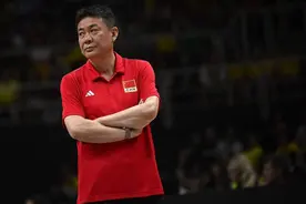 七贤论道丨中国女排哪有什么阴谋论？图片