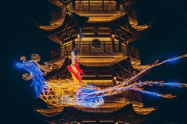 跟着《大生意人》“读”盐城