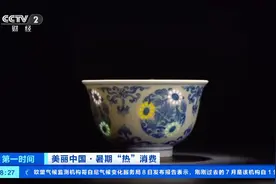 沉浸式感受非遗手工魅力！在景德镇亲手制作陶瓷是怎样的体验？图片