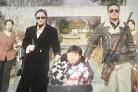 电影《抓娃娃》折射当下教育——物质丰富时代，该不该让孩子“自讨苦吃”？图片