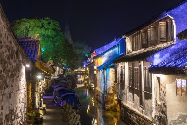 从“走亲”到“结亲”！周庄携精品游线+全域资源，赴沪共启文旅新篇