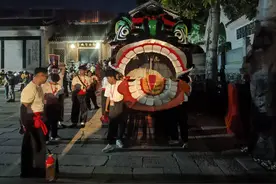 佛山秋色花絮图片