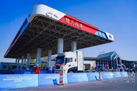 湖北交投集团“满弓劲发”拼出2024首季“开门红”图片
