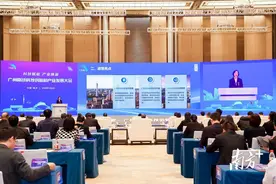 最高奖励2000万元！南沙以创新政策组合拳引领企业规模效益双倍增图片