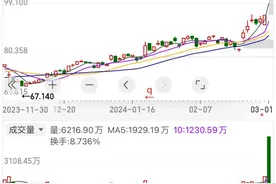 AI服务器被“吹爆”，能继续扛起A股科技反弹的大旗吗？图片