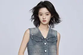 PK掉14个演员演“乐善” ，专访05后人气小花黄杨钿甜：做足功课，让“五娘子”更灵动图片