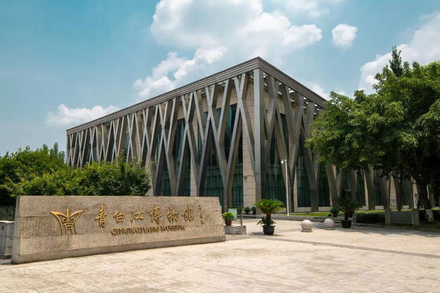 周末就来青白江！又研学又度假，安排！