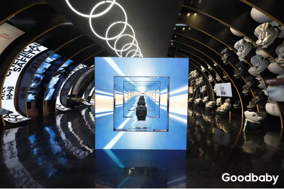 好孩子·元生态馆盛大启幕：以硬核科技与生态美学探索未来育儿新范式