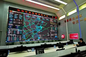 交通运输部：聚焦重点领域发布一批关键核心标准图片