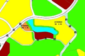 山环水绕，广州天河智谷再添高端住宅地块图片