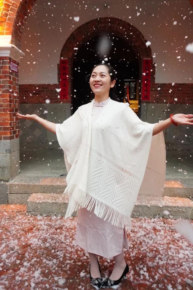 2026元旦，涵江萝苜田放大招啦！来祈福，赢好礼，享优品！