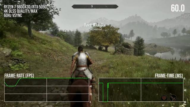 《上古卷轴4：湮灭重制版》优化拉胯 被称为史上最糟糕PC游戏之一