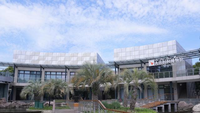 域见上海·爱赏嘉定｜两天，穿越嘉定的三种时空：文脉、速度与风华