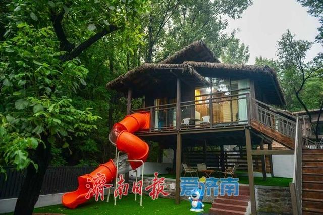 济南红叶谷教师节送福利！教师半价游，初秋景致等你赏