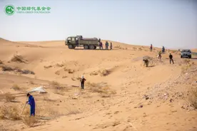 守护美好地球村，《蛋仔派对》引导未成年养成环保意识图片