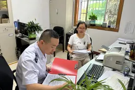 黔南税务：“税动力”新引擎助力企业创新发展图片