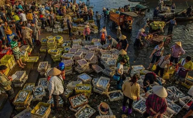 防城港短剧式旅行路线：48小时解锁《人间烟火图鉴》