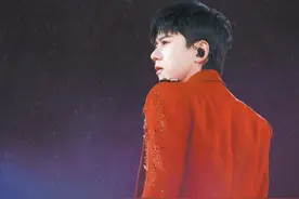 北京大型演出市场再掀“大合唱”图片