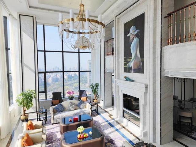 域见上海·域见奉贤｜马年年夜饭（第一波）开订！奉贤酒店邀您赴团圆家宴~