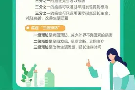 女子莫名长疹子，一查竟是癌！这种疾病善于伪装图片