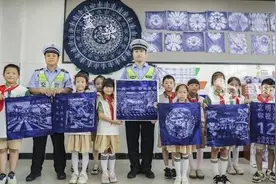 中小学幼儿园7月1日起放暑假图片