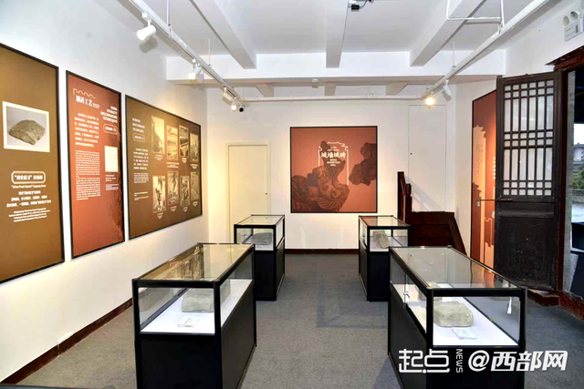 西安城墙13座敌楼化身展览馆 国庆中秋假期向游客开放