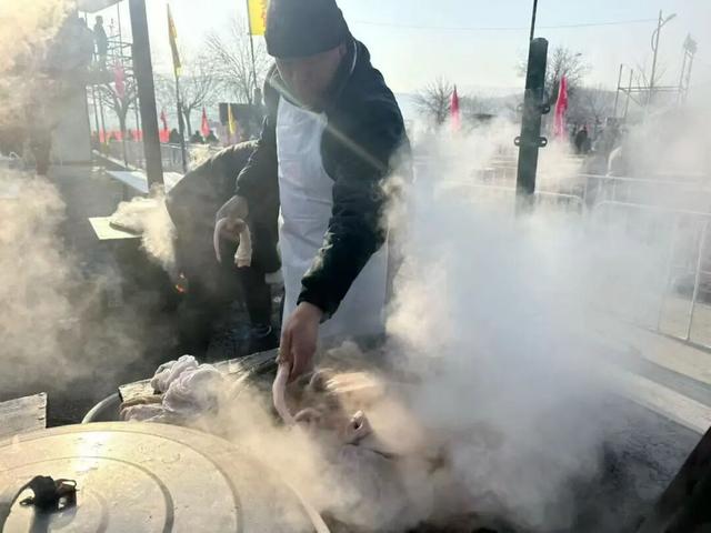 精彩继续！到仙境蓬莱过大年之“神仙生活蓬莱湾 好山好水小门家”活动燃爆暖冬，等你来嗨