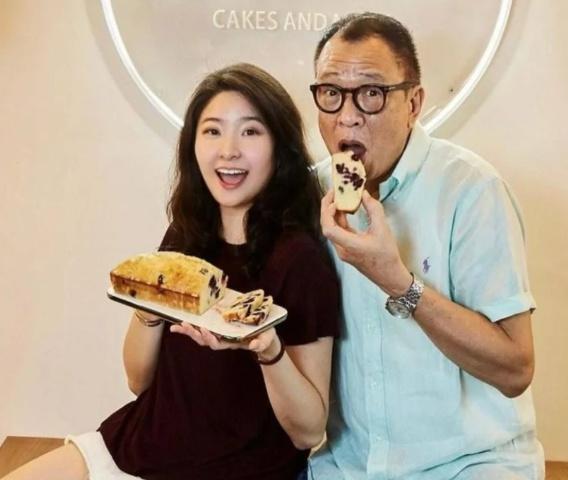 “欢喜哥”许绍雄因癌症致器官衰竭，28日凌晨离世，终年76岁