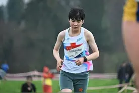 高原女兵征战国际赛场图片